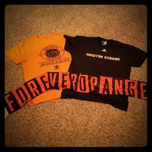 Dynamo Fan Gear